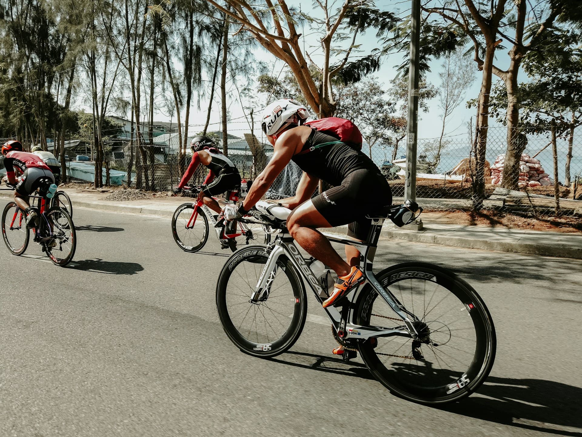 Washington Island Harbor Swim 2026 in Washington Island, WI