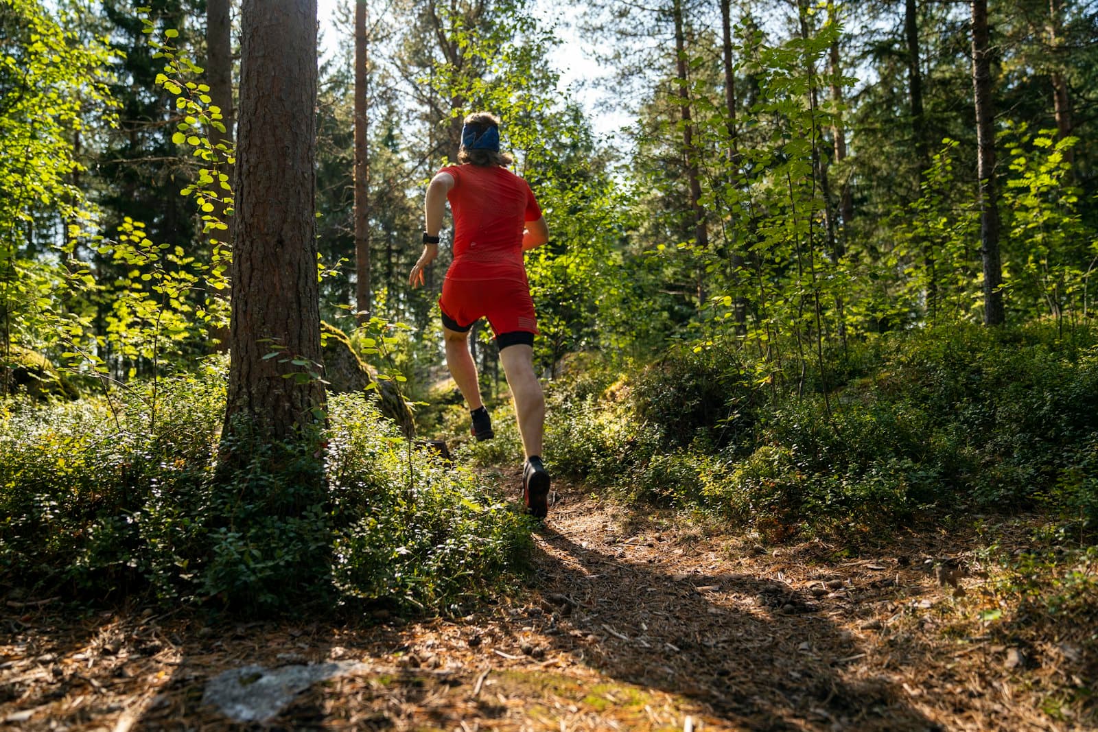 Backyard Ultra Mastorava 2026 in Saransk, Mordovia