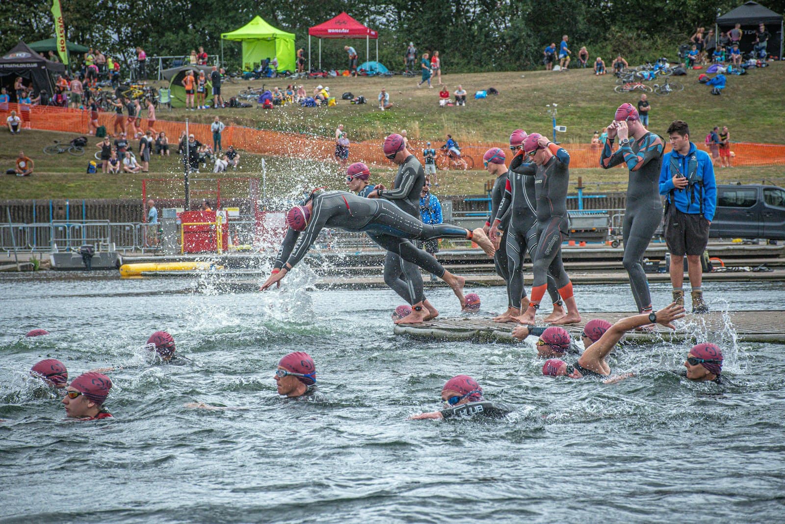 Lake Nona Triathlon #2 2026 in Orlando, FL