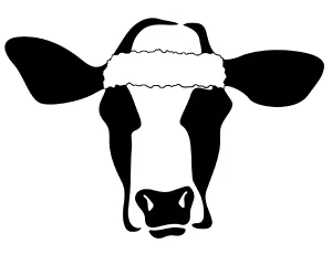 Horning Farms Hustle - 5k & Fun Run 2026 logo