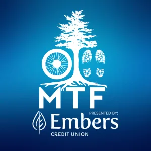 Marquette Trails Festival 2026 logo
