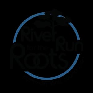 River Run for the Roots 2026 logo