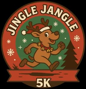 Jingle Jangle 2026 logo