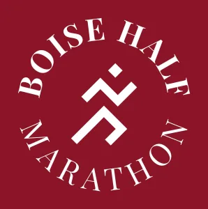 Boise Half Marathon 2026 logo