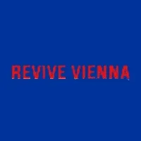 Run for Heroes Half Marathon, 10K, 5K hosted by Revive Vienna 2026 logo