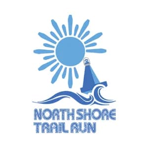 North Shore Trail Run 2026 logo