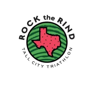 Rock the Rind Training 2026 logo