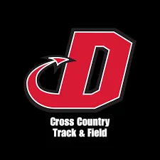 Dickinson College Long-Short XC Invitational 2026 logo