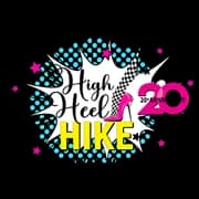 High Heel Hike 2026 logo