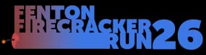 Fenton Firecracker 5K & 2K Run/Walk 2026 logo