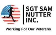 22nd Annual SGT Nutter 5K - 2026 logo