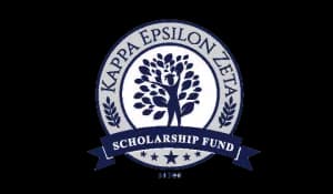 2026 KEZ Scholarship Fund Virtual Run/Walk 5K logo