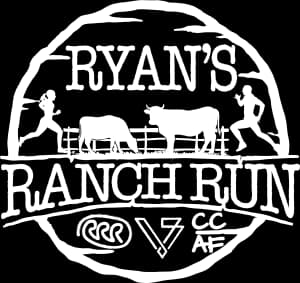 Ryan's Ranch Run 2026 logo