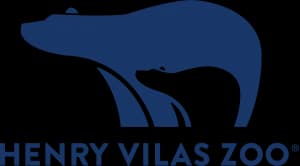 HENRY VILAS ZOO - RUN WILD 2026 logo