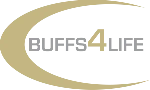 VIRTUAL 14th Annual Buffs4Life Kyle MacIntosh Memorial 5K Run/Walk 2026 logo