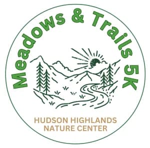 HHNC Meadows & Trails 5K 2026 logo