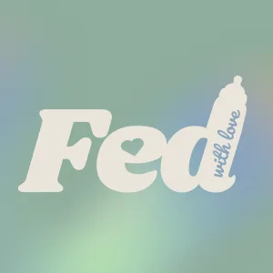 Fed with Love 2026 logo