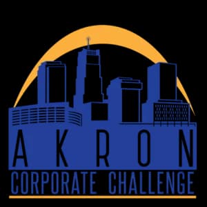 Final Event Day - Akron 2026 logo