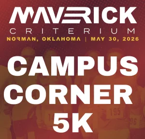 Campus Corner 5K 2026 logo