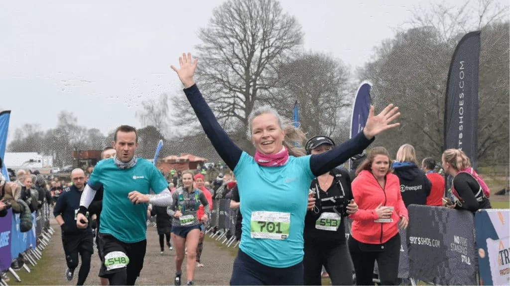 Tatton Park 5K & 10K 2026 logo
