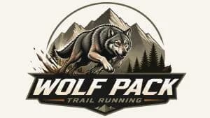 Hueston Woods Trail Race 2026 logo