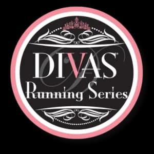 Run Like A Diva 2026 logo
