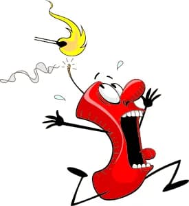 Firecracker 5K 2026 logo