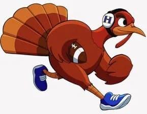 Hanover Turkey Trot 5K 2026 logo