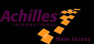 Achilles New Jersey Hope & Possibility 2026 - In Loving Memory of Kenny Franco Jr. logo