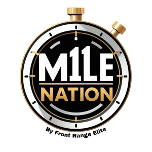 M1LE Nation Challenge 2026 logo