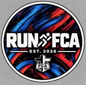 FCA Pontotoc 5K Run/Walk 2026 logo