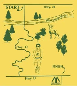 Doc's Run 2026 logo