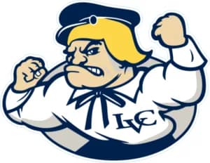 LVC Dutchmen Invite 2026 logo