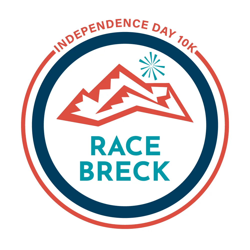 2026 Independence Day 10k logo