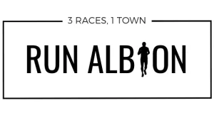Forks 5K 2026 logo