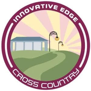 IEXC Race Series 2026 logo
