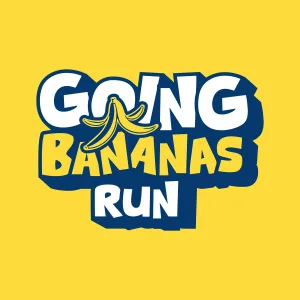 Going Bananas Run - Duluth 2026 logo