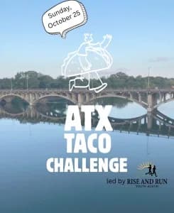 ATX Taco Challenge 2026 logo