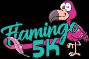 Flamingo 5K 2026 logo