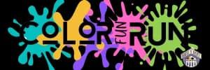 CPN House of Hope Color Fun Run 2026 logo