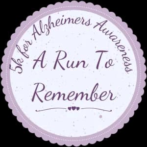 A Run To Remember 5K Run/Walk 2026 logo