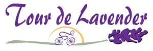 Tour de Lavender Self-Guided Option 2026 logo