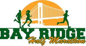 The Bay Ridge Half Marathon! 2026 logo