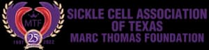 2026 Walk for Sickle Cell Austin logo
