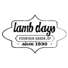 2026 Lamb Days logo
