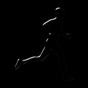 Plains Day 5K 2026 logo