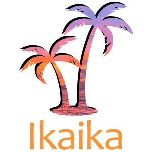 Ikaika 5K & 10K 2026 logo