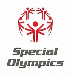 Special Olympics Cycling Qualifier 2026 logo