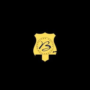 Braselton Police Foundation 5K 2026 logo