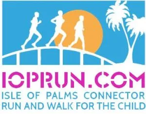 Isle of Palms Connector Run and Walk for the Child 2026 logo